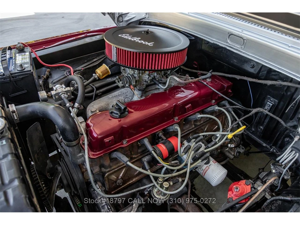 1965 Ford F-Series 4th Gen - Image 27 of 31