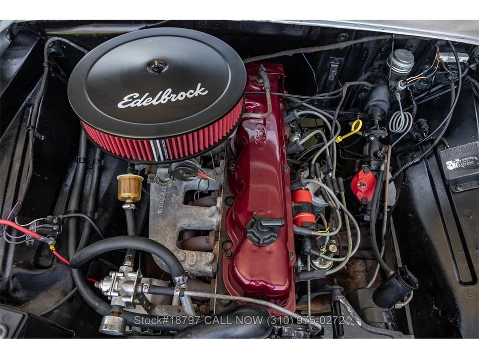 1965 Ford F-Series 4th Gen - Image 29 of 31