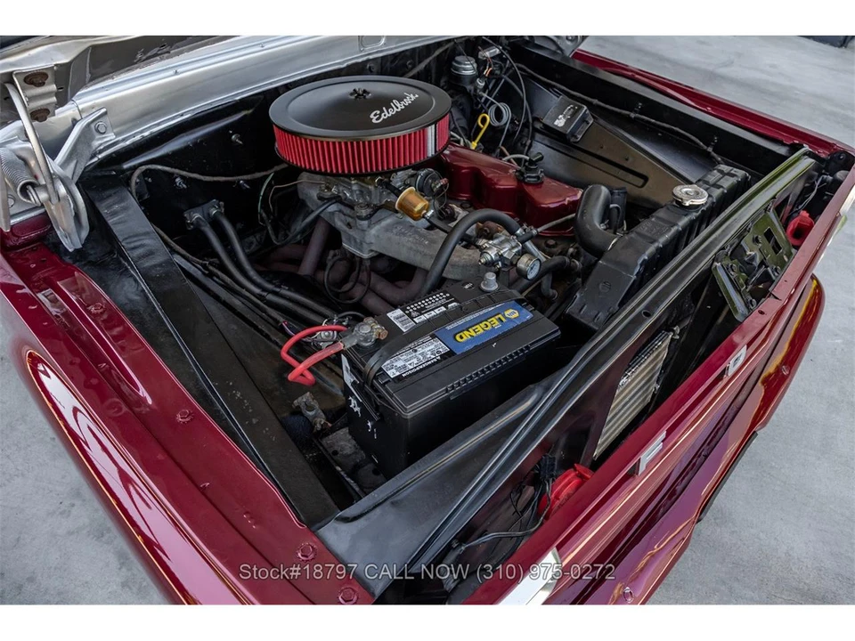 1965 Ford F-Series 4th Gen - Image 30 of 31