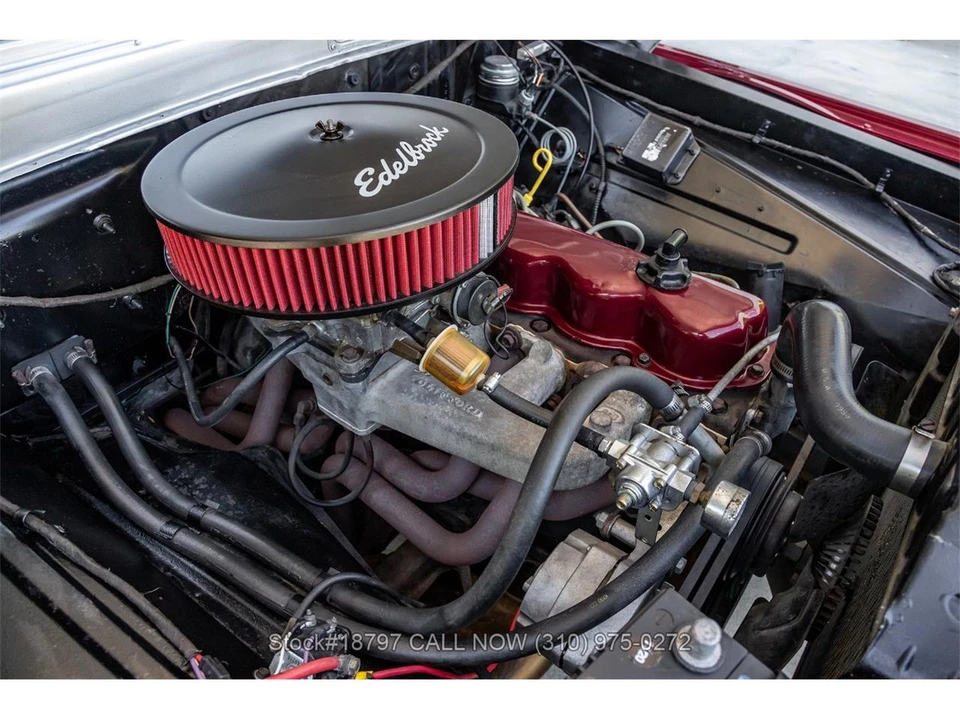 1965 Ford F-Series 4th Gen - Image 31 of 31