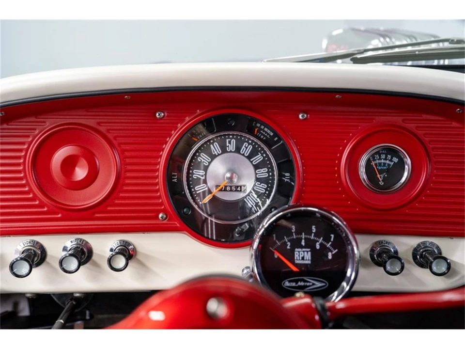 1965 Ford F-Series 4th Gen - Image 13 of 31