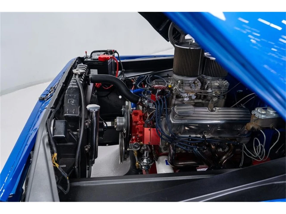 1965 Ford F-Series 4th Gen - Image 31 of 31