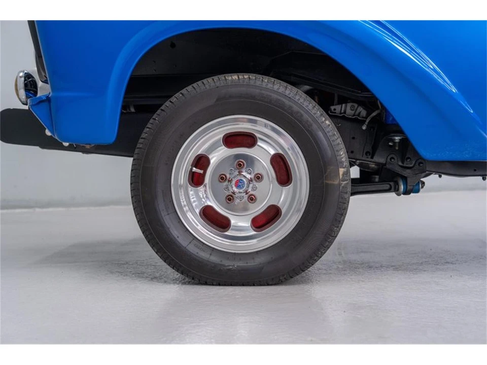 1965 Ford F-Series 4th Gen - Image 25 of 31