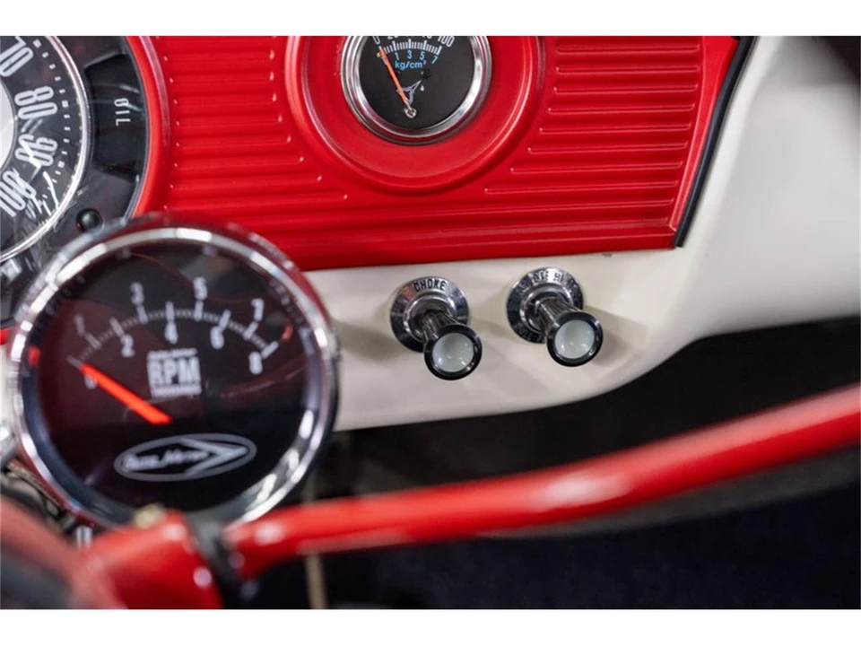 1965 Ford F-Series 4th Gen - Image 16 of 31