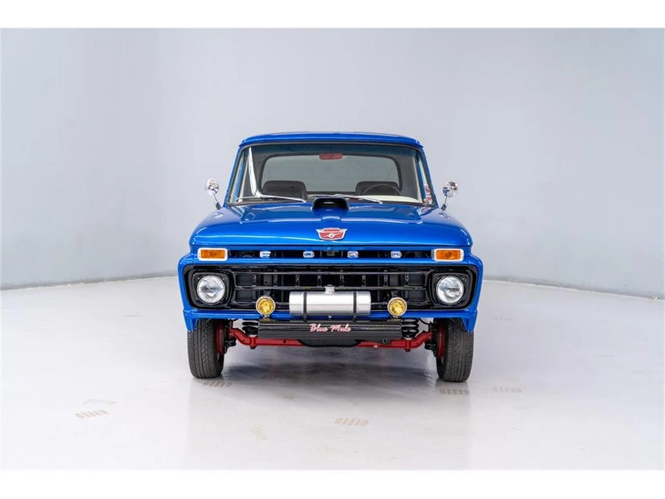 1965 Ford F-Series 4th Gen - Image 4 of 31
