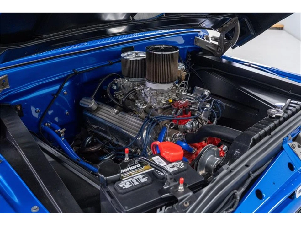 1965 Ford F-Series 4th Gen - Image 28 of 31