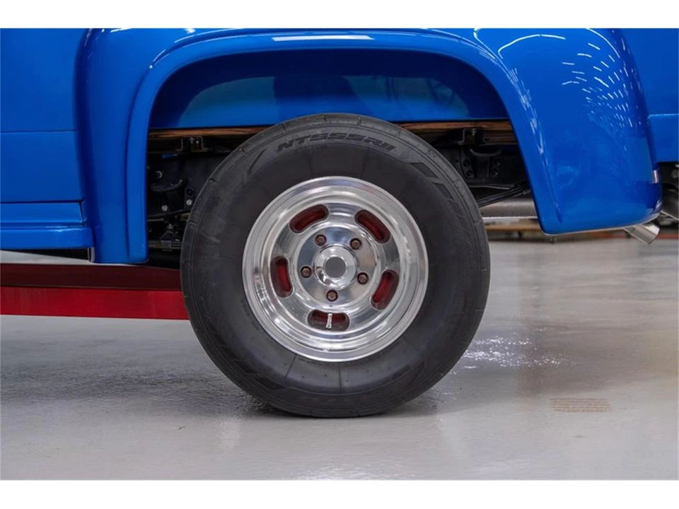 1965 Ford F-Series 4th Gen - Image 26 of 31