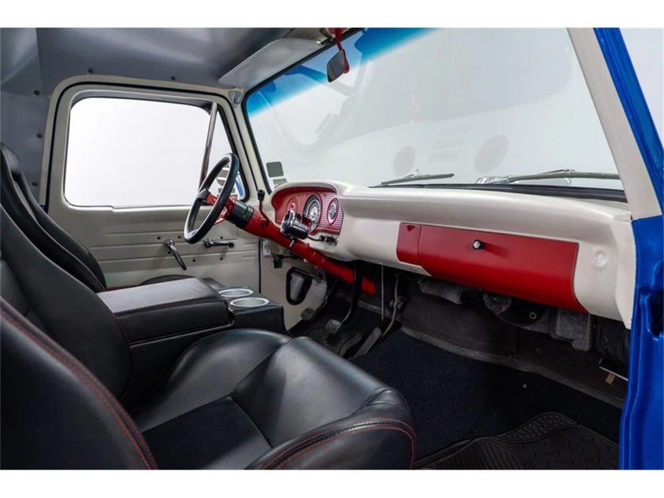 1965 Ford F-Series 4th Gen - Image 17 of 31