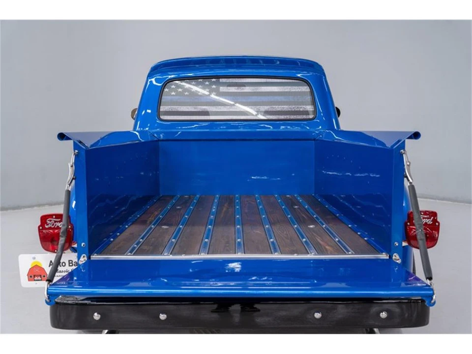 1965 Ford F-Series 4th Gen - Image 23 of 31