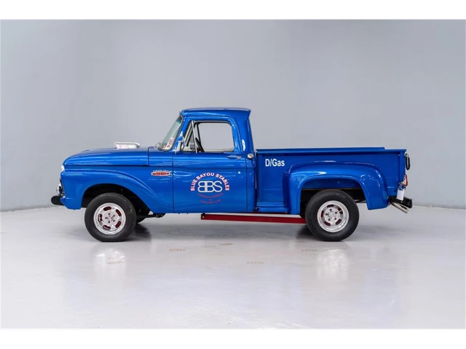 1965 Ford F-Series 4th Gen - Image 2 of 31