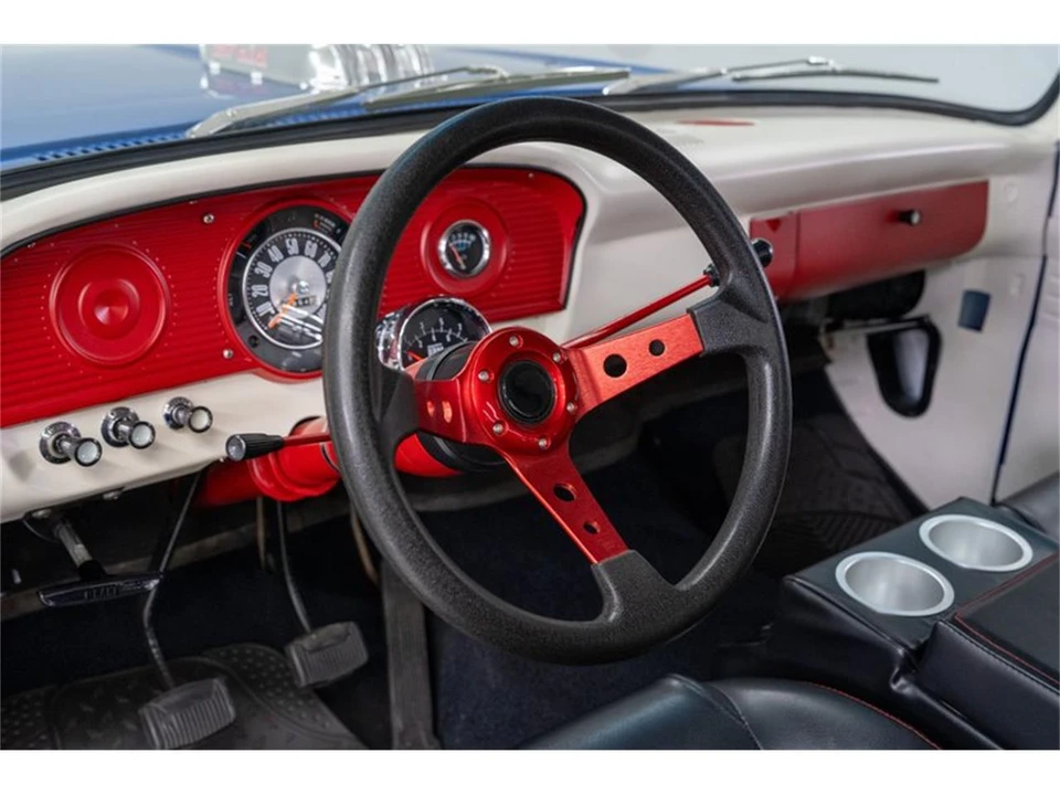 1965 Ford F-Series 4th Gen - Image 11 of 31