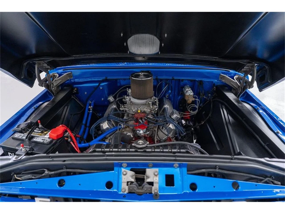 1965 Ford F-Series 4th Gen - Image 29 of 31