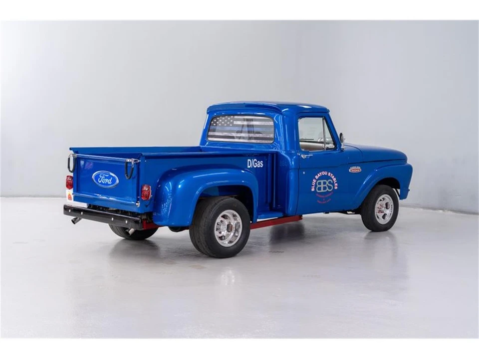 1965 Ford F-Series 4th Gen - Image 6 of 31