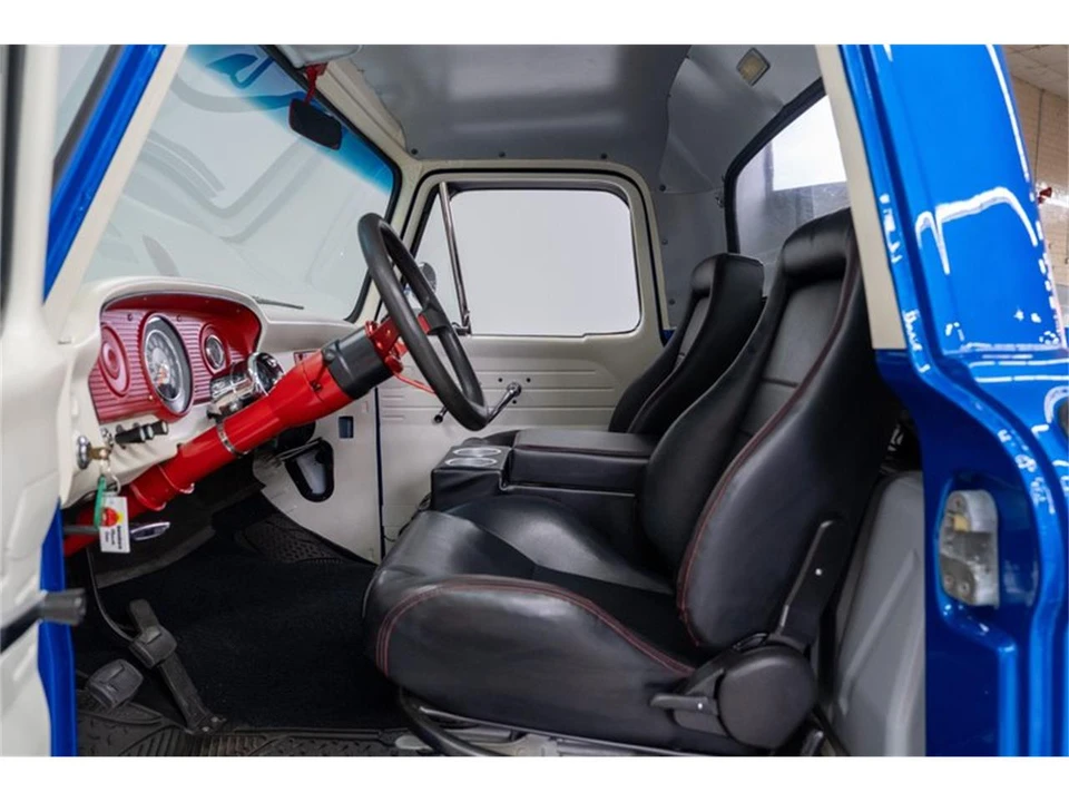 1965 Ford F-Series 4th Gen - Image 18 of 31