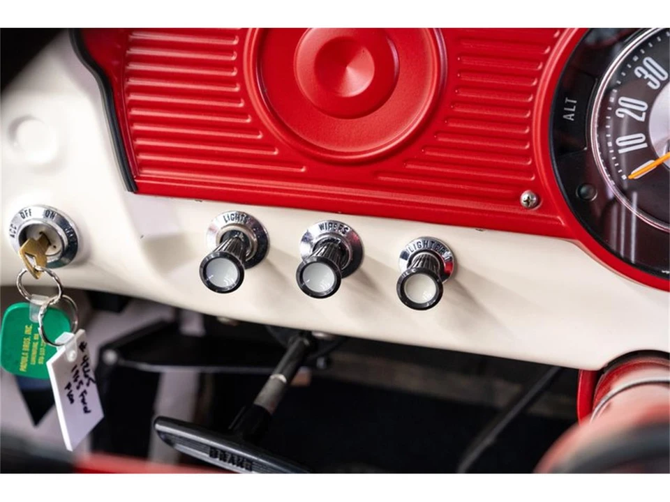 1965 Ford F-Series 4th Gen - Image 15 of 31
