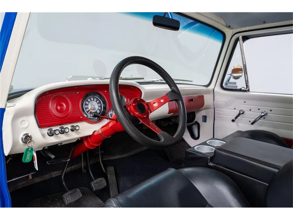 1965 Ford F-Series 4th Gen - Image 12 of 31