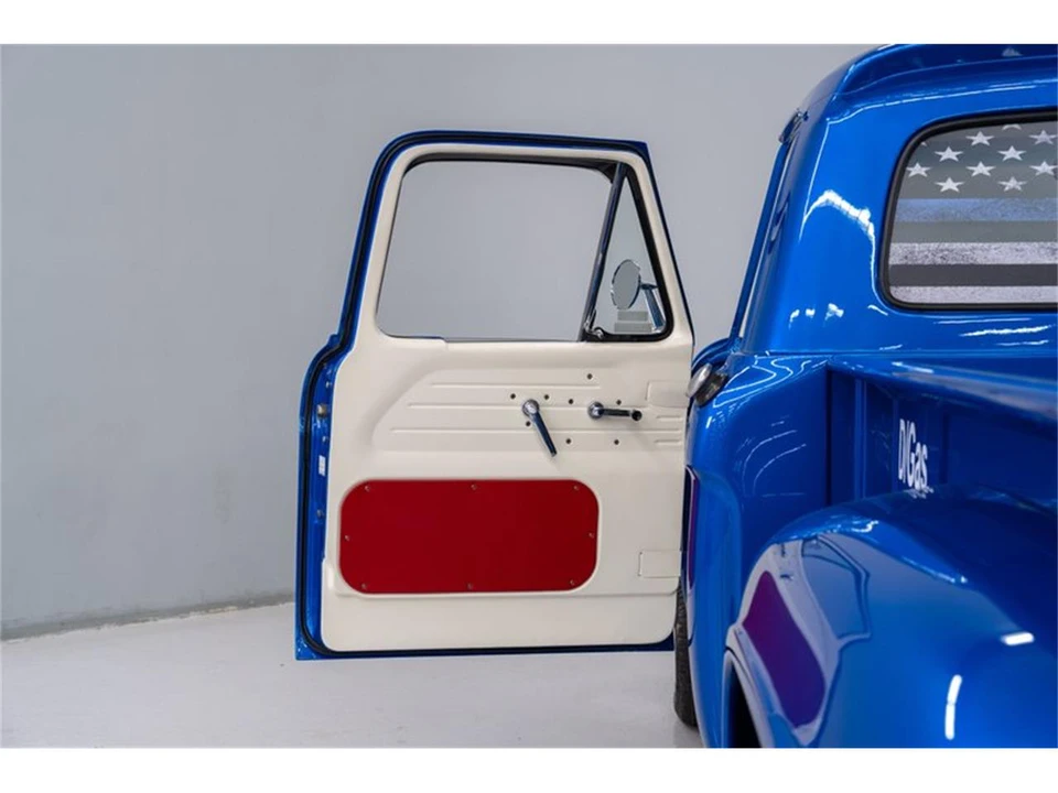 1965 Ford F-Series 4th Gen - Image 9 of 31