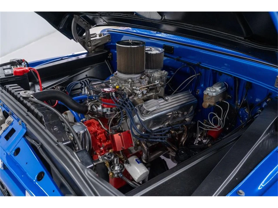 1965 Ford F-Series 4th Gen - Image 30 of 31