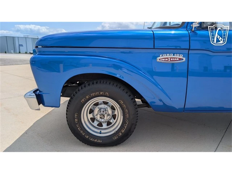 1965 Ford F-Series 4th Gen - Image 27 of 31