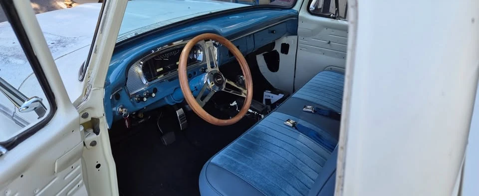 1965 Ford F-Series 4th Gen - Image 2 of 3