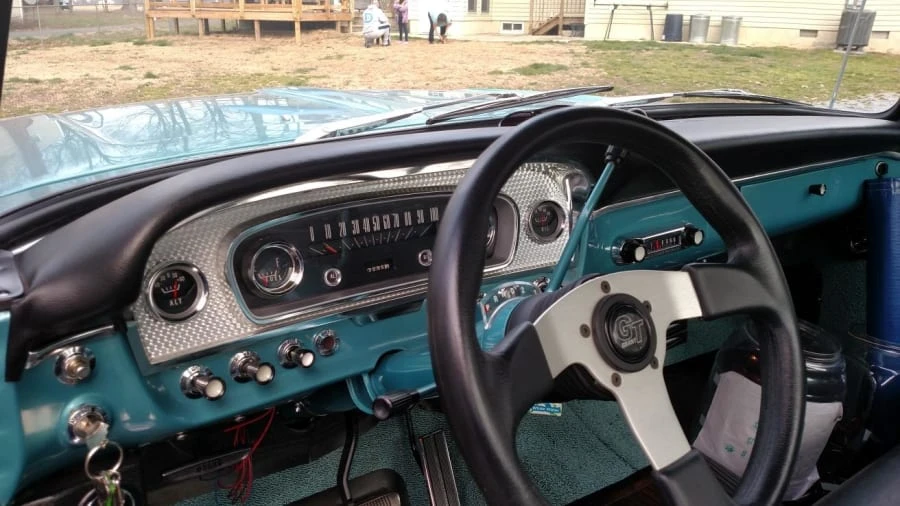 1965 Ford F-Series 4th Gen - Image 6 of 17