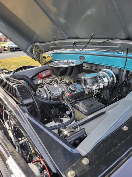 1965 Ford F-Series 4th Gen - Image 10 of 17