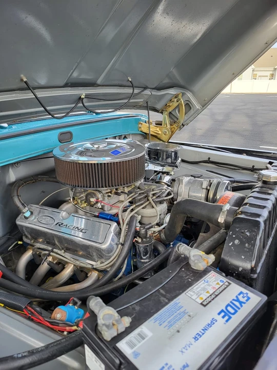 1965 Ford F-Series 4th Gen - Image 11 of 17