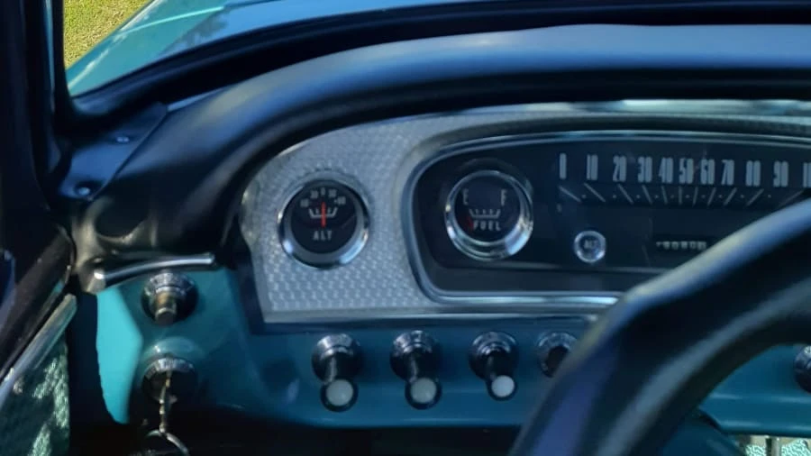 1965 Ford F-Series 4th Gen - Image 7 of 17