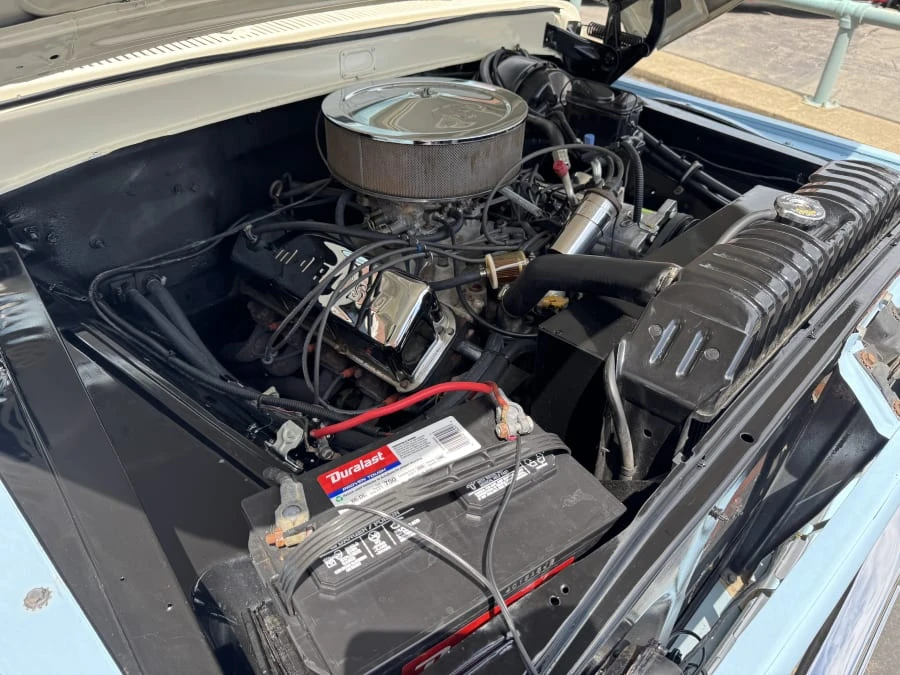 1965 Ford F-Series 4th Gen - Image 8 of 10