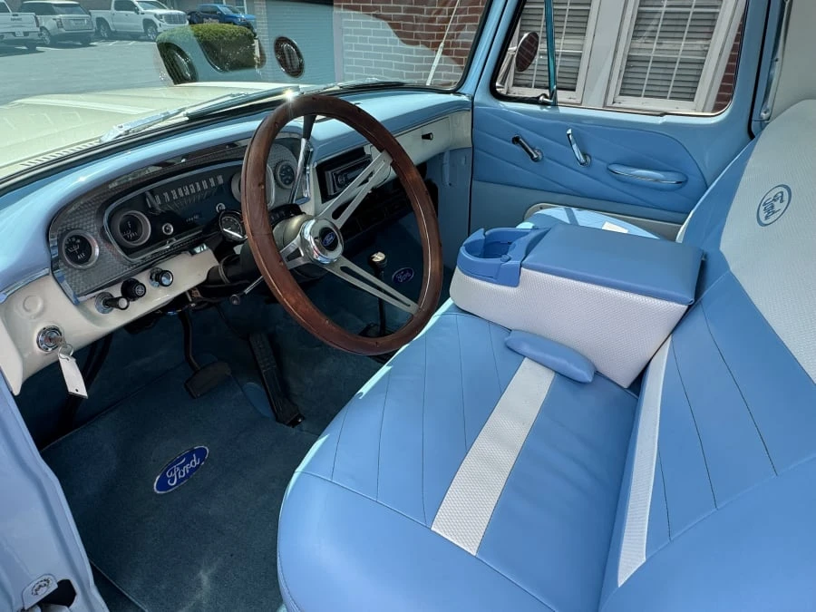1965 Ford F-Series 4th Gen - Image 4 of 10