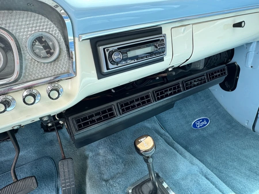 1965 Ford F-Series 4th Gen - Image 7 of 10