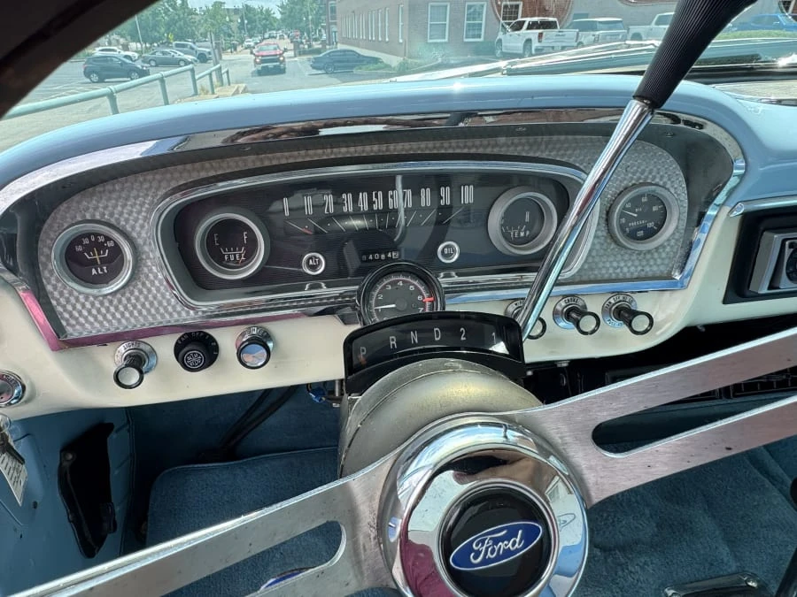 1965 Ford F-Series 4th Gen - Image 6 of 10