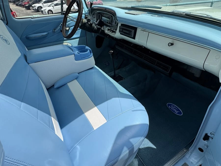 1965 Ford F-Series 4th Gen - Image 5 of 10