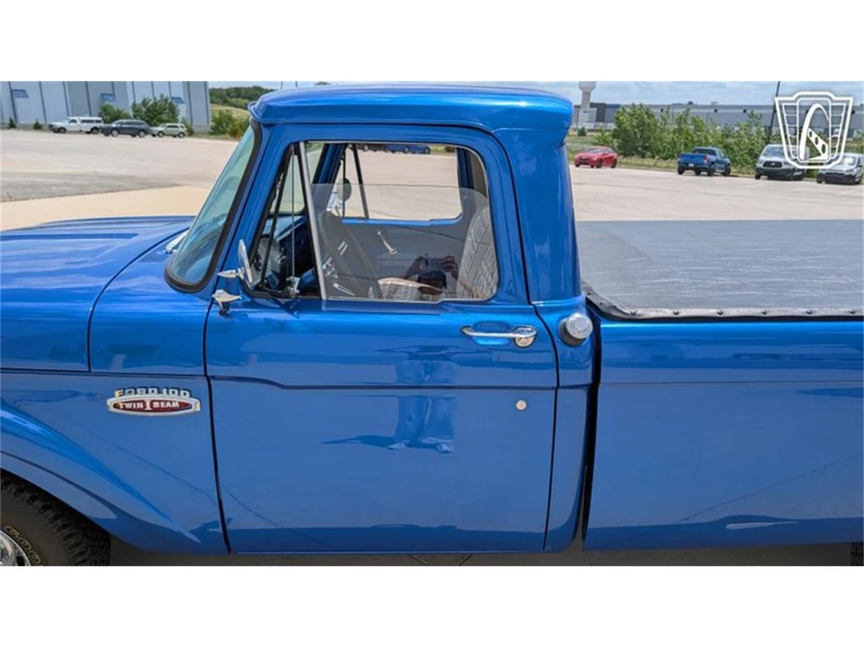 1965 Ford F-Series 4th Gen - Image 29 of 31