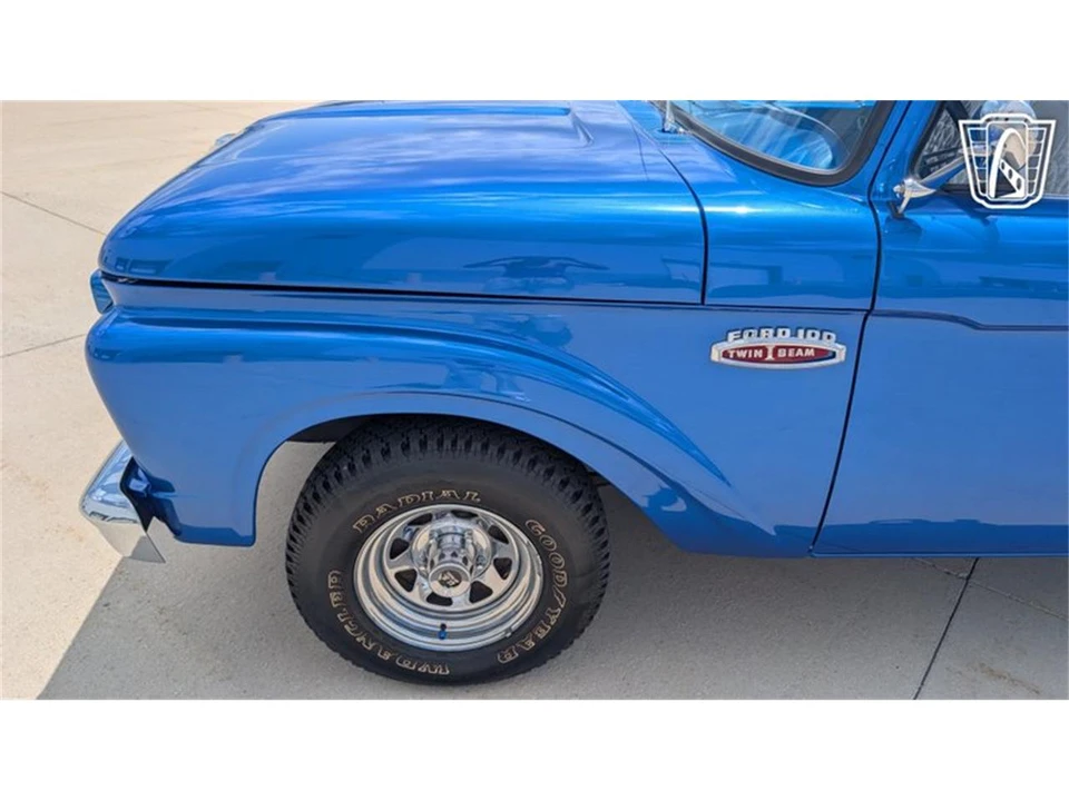1965 Ford F-Series 4th Gen - Image 26 of 31