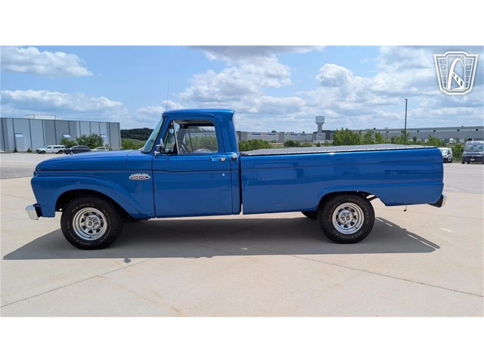 1965 Ford F-Series 4th Gen - Image 6 of 31