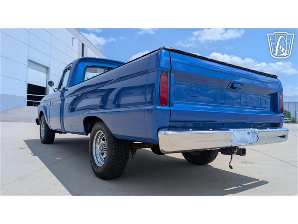 1965 Ford F-Series 4th Gen - Image 10 of 31
