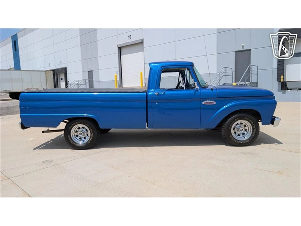 1965 Ford F-Series 4th Gen - Image 18 of 31