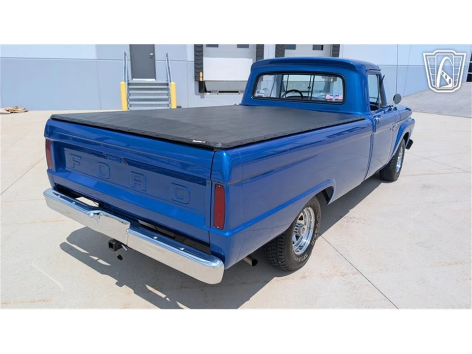 1965 Ford F-Series 4th Gen - Image 14 of 31