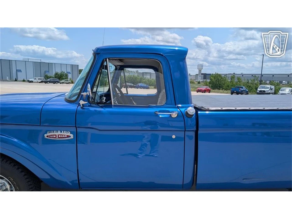 1965 Ford F-Series 4th Gen - Image 30 of 31