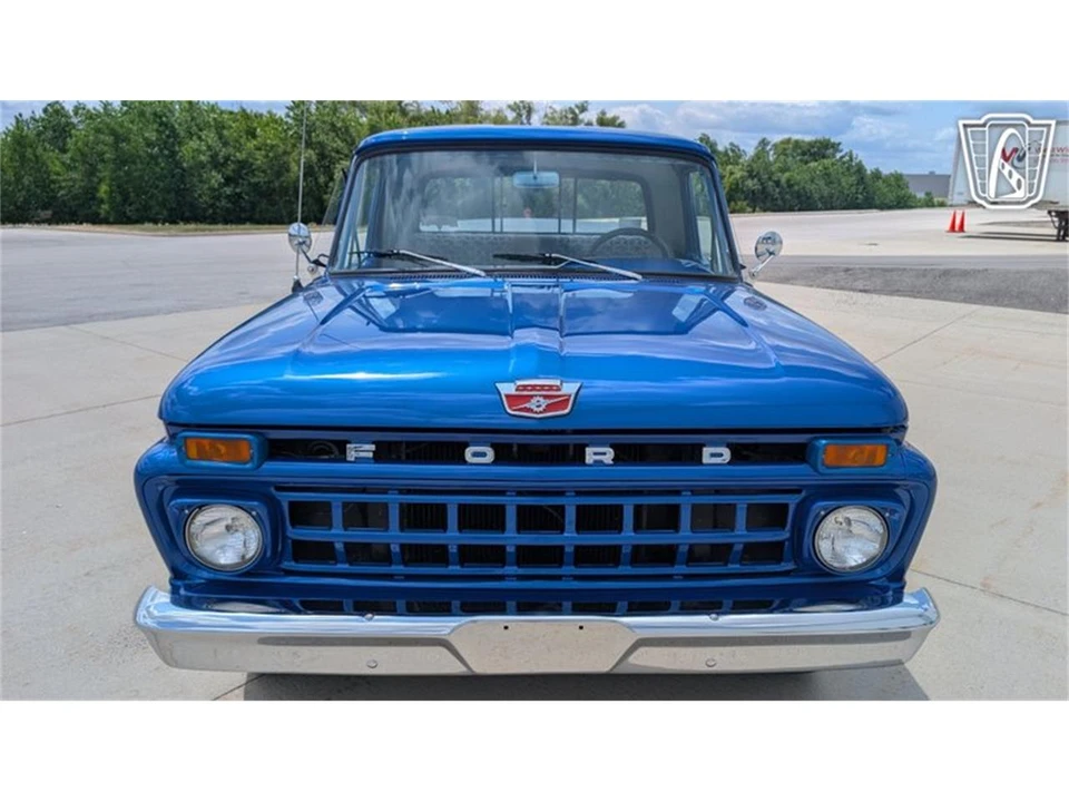 1965 Ford F-Series 4th Gen - Image 23 of 31