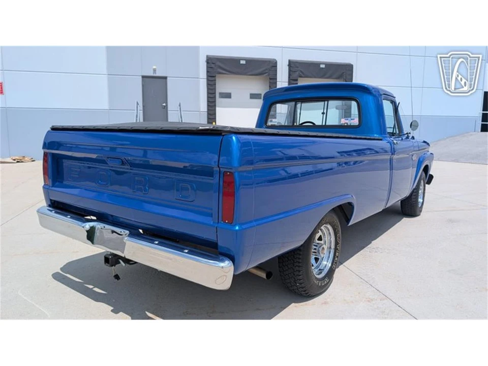 1965 Ford F-Series 4th Gen - Image 15 of 31