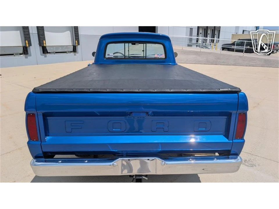 1965 Ford F-Series 4th Gen - Image 11 of 31