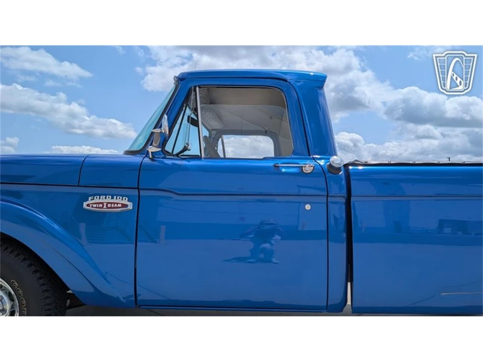 1965 Ford F-Series 4th Gen - Image 31 of 31