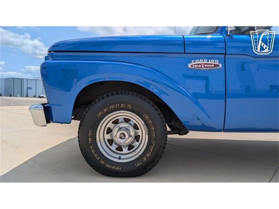 1965 Ford F-Series 4th Gen - Image 28 of 31