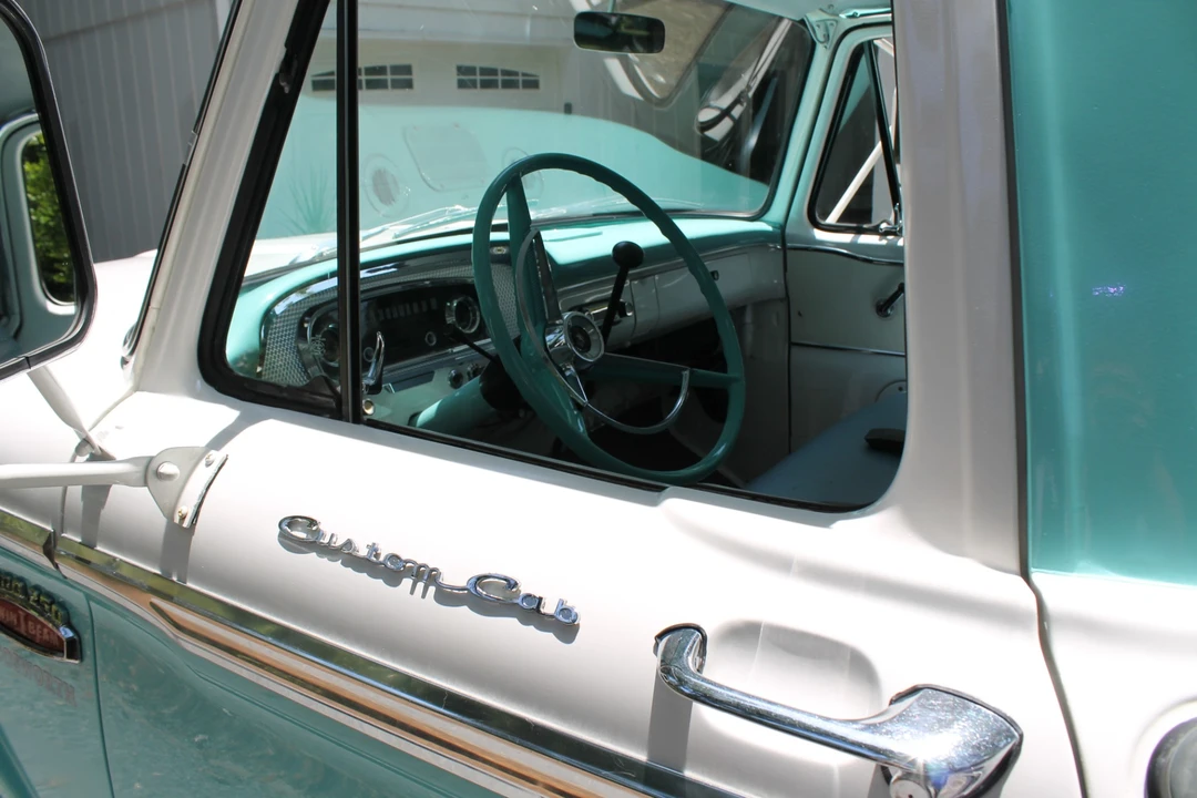 1965 Ford F-Series 4th Gen - Image 31 of 31