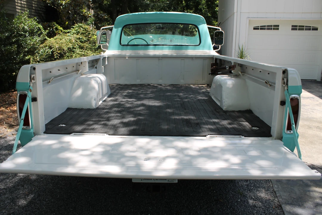 1965 Ford F-Series 4th Gen - Image 15 of 31