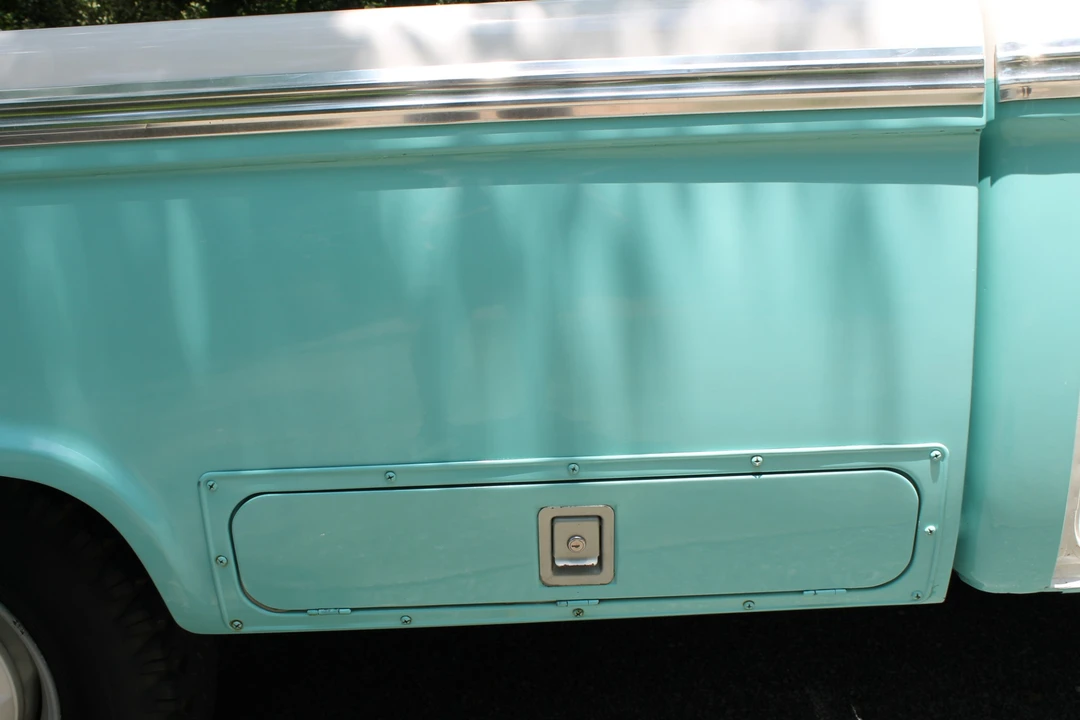 1965 Ford F-Series 4th Gen - Image 26 of 31
