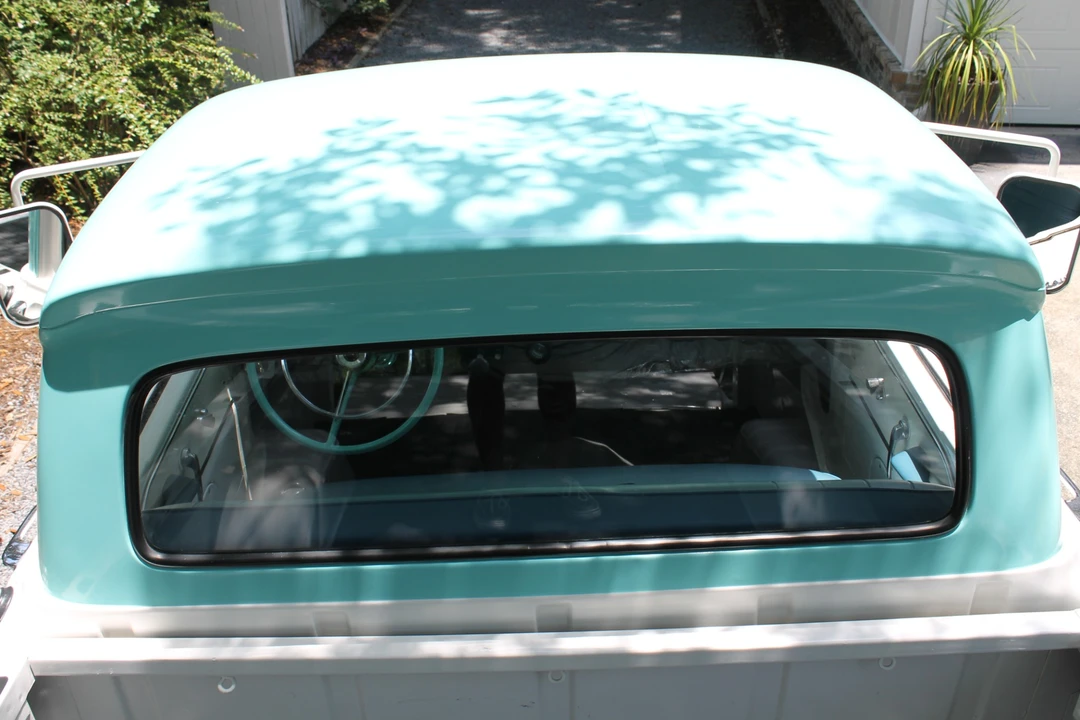 1965 Ford F-Series 4th Gen - Image 21 of 31