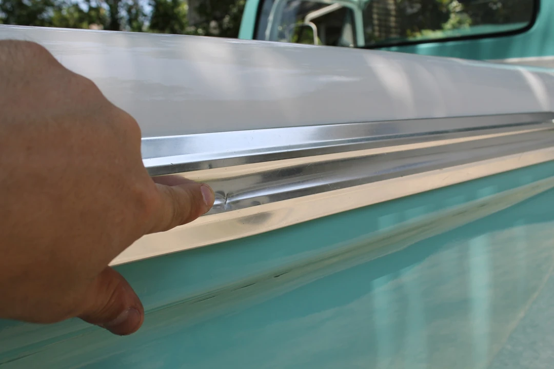 1965 Ford F-Series 4th Gen - Image 24 of 31